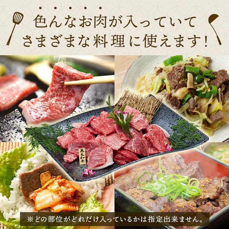 超お買得 店長おまかせ黒毛和牛焼肉セット 800g お肉 通販 お中元 敬老