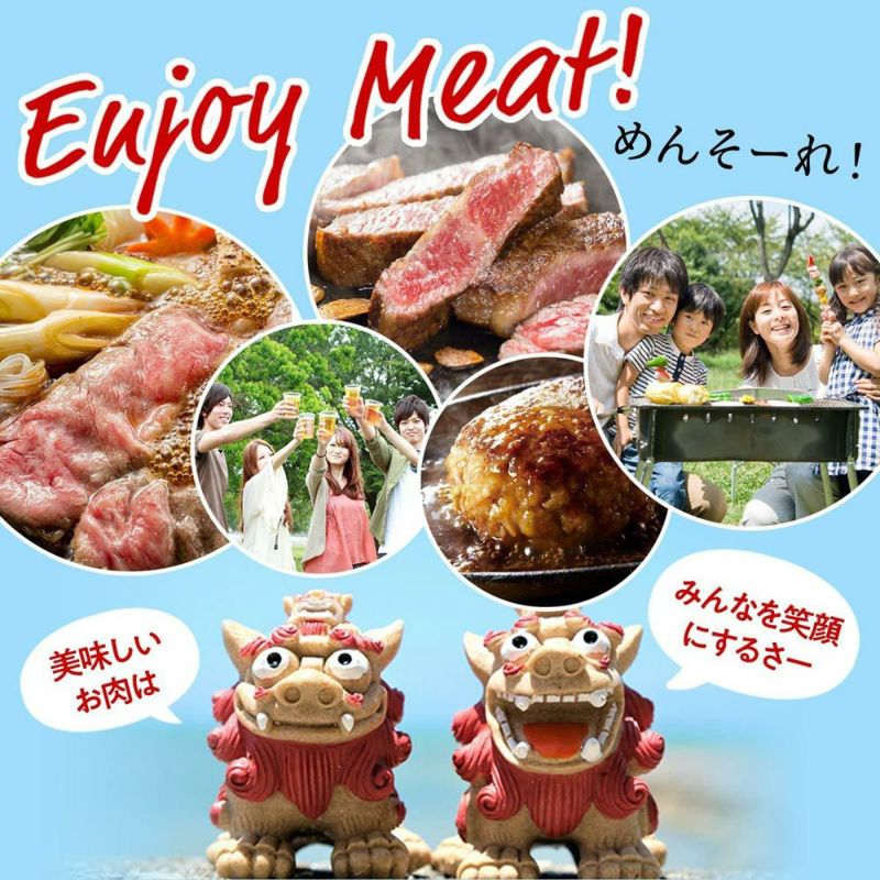 ≪送料無料≫【焼肉セット】八重山石垣牧場黒毛和牛 焼肉盛りセット 600g B 冷凍便 牛肉 ギフト 御祝 お中元 敬老の日 | 沖縄国際通りのれん街  みずとみ精肉店